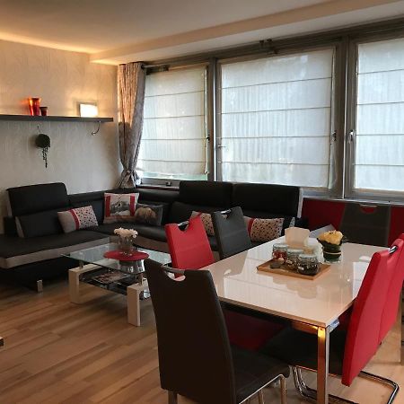 La Forclaz - Centre Ville & Lac, Balcon, Parking Анси Екстериор снимка